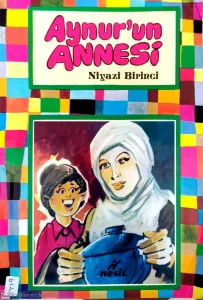Aynur'un Annesi