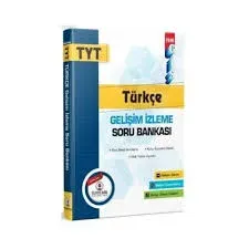 ÖZDEBİR TYT TÜRKÇE GİS SORU BANKASI