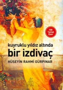 Kuyruklu Yıldız Altında Bir İzdivaç