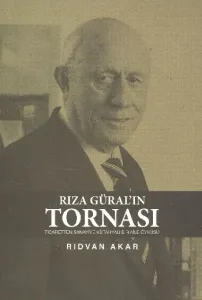 Rıza Güral'ın Tornası