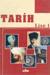 Tarih Lise 1