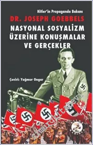 Nasyonal Sosyalizm Üzerine Konuşmalar ve Gerçekler -         2023