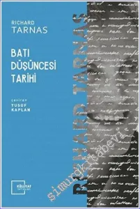 Batı Düşüncesi Tarihi -         2023