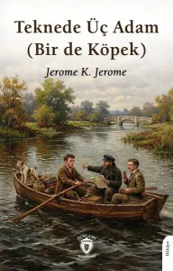 Teknede Üç Adam (Bir de Köpek)