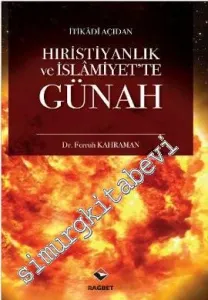 Hıristiyanlık ve İslamiyet'te Günâh -
