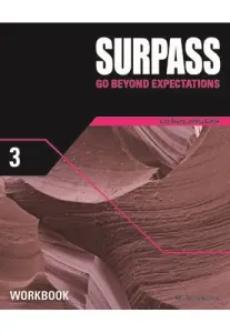 Surpass 3 Workbook