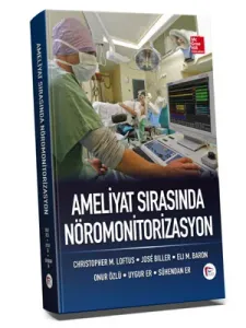 Ameliyat Sırasında Nöromonitorizasyon