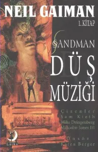 Sandman-1: Düş Müziği