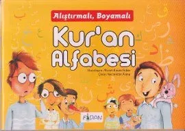 Kur’an Alfabesi