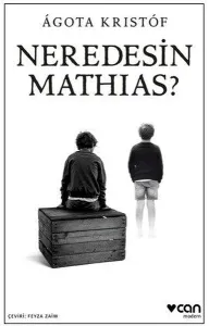 Neredesin Mathias?