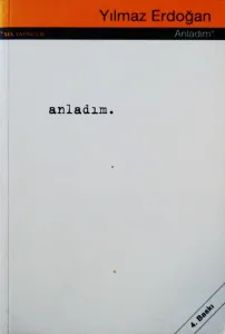 Anladım