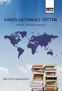 Karşılaştırmalı Eğiitm Politikalar Göstergeler Bağlamlar