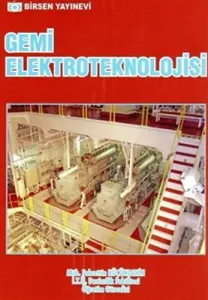 Gemi Elektroteknolojisi