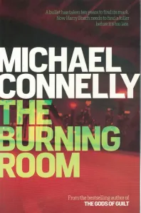 The Buring Room