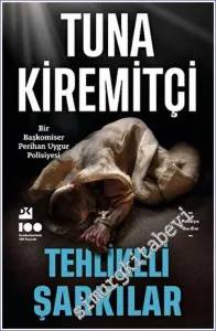 Tehlikeli Şarkılar -         2023