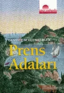 Prens Adaları