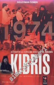 Avrasya'nın Kırılma Noktası Kıbrıs -         2005