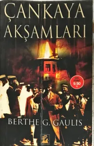 Çankaya Akşamları ( cep boy )