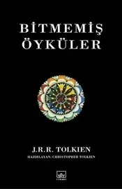 Bitmemiş Öyküler