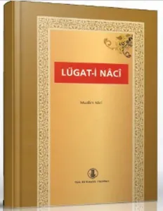 Lügat-i Naci