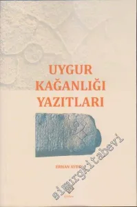 Uygur Kağanlığı Yazıtları -