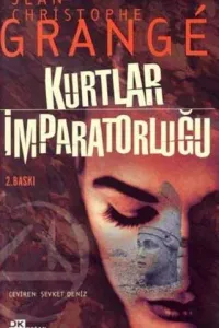 Kurtlar İmparatorluğu*