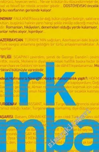 Kırk Ambar -