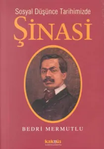 Sosyal Düşünce Tarihimizde Şinasi