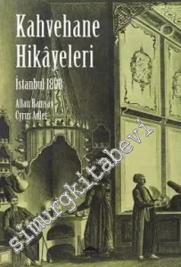 İstanbul 1898 - Kahvehane Hikayeleri -         2018