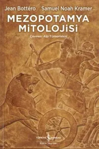 Mezopotamya Mitolojisi - Ciltli Kitap