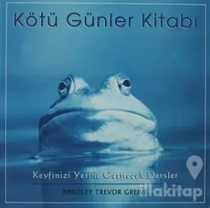 Kötü Günler Kitabı