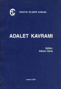 Adalet Kavramı (Brd)