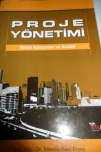 Proje Yönetimi