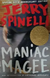 Maniac Magee