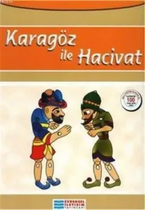 Karagöz ile Hacivat