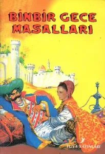 Binbir Gece Masalları