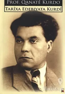 Tarixa Edebiyata Kurdi