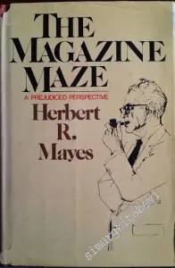 The Magazine Maze: A Prejudiced Perspective -        1980