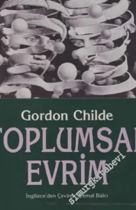 Toplumsal Evrim -        1994
