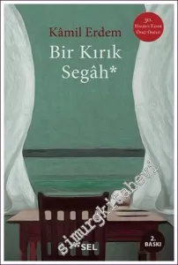 Bir Kırık Segah -         2018