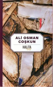 Ali Osman Coşkun Halita(Alloy)