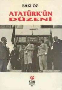 Atatürk'ün Düzeni