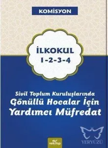 Sivil Toplum Kuruluşlarında Gönüllü Hocalar İçin Yardımcı Müfredat