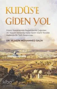 Kudüs'e Giden Yol