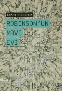 Robinson'un Mavi Evi -