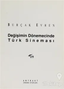Değişimin Dönemecinde Türk Sineması