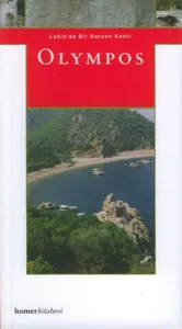 Olympos Lykia'da Bir Korsan Kenti