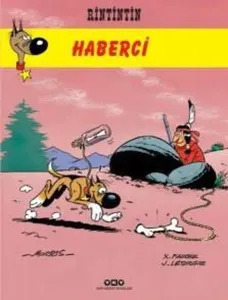 Haberci; Rintintin 5
