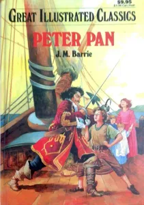Peter Pan