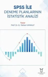 SPSS ile Deneme Planlarının İstatistik Analizi